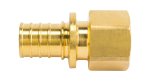 Переходник с внутренней резьбой STOUT 32xRp 1" SFA-0002-003210