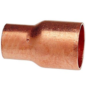 Переходник медный для кондиционирования Hailiang 1"3/8 х 1/2" 96000R13812