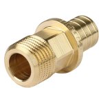 Переходник НР Rehau Rautitan 20 1/2 RX+ (14563141001) 14563141001