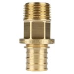 Переходник НР Rehau Rautitan 20 1/2 RX+ (14563141001) 14563141001