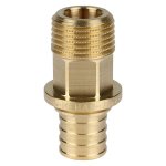 Переходник НР Rehau Rautitan 20 1/2 RX+ (14563141001) 14563141001
