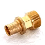 Переходник НР Rehau Rautitan 20 3/4 RX+ (14563151001) 14563151001