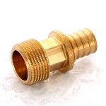 Переходник НР Rehau Rautitan 20 3/4 RX+ (14563151001) 14563151001