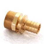 Переходник НР Rehau Rautitan 25 1 RX+  (14563191001) 14563191001