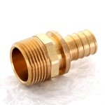 Переходник НР Rehau Rautitan 25 1 RX+  (14563191001) 14563191001