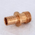 Переходник НР Rehau Rautitan 25- 3/4" RX+ (14563181001) 14563181001