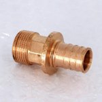 Переходник НР Rehau Rautitan 25- 3/4" RX+ (14563181001) 14563181001
