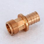 Переходник НР Rehau Rautitan 25- 3/4" RX+ (14563181001) 14563181001