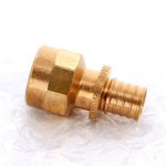 Переходник ВР Rehau Rautitan 16  1/2 RX+ (14563271001) 14563271001
