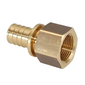 Переходник ВР Rehau Rautitan 20-Rp 1/2 RX + (14563281001) 14563281001