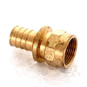 Переходник ВР Rehau Rautitan 25 3/4 RX+ (14563311001) 14563311001