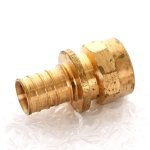 Переходник ВР Rehau Rautitan 25 3/4 RX+ (14563311001) 14563311001