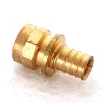 Переходник ВР Rehau Rautitan 25 3/4 RX+ (14563311001) 14563311001