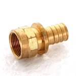Переходник ВР Rehau Rautitan 25 3/4 RX+ (14563311001) 14563311001