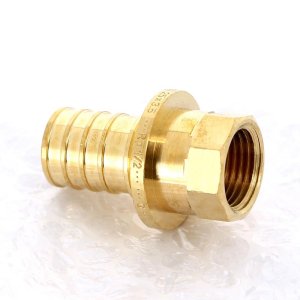 Переходник ВР Rehau Rautitan 25-Rp 1/2 RX + (14563301001) 14563301001