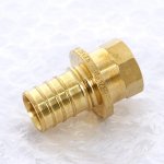 Переходник ВР Rehau Rautitan 25-Rp 1/2 RX + (14563301001) 14563301001