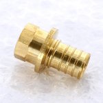 Переходник ВР Rehau Rautitan 25-Rp 1/2 RX + (14563301001) 14563301001