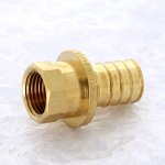 Переходник ВР Rehau Rautitan 25-Rp 1/2 RX + (14563301001) 14563301001