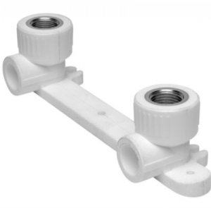 Планка под смеситель с внутренней резьбой SPK 20x1/2""
