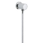 Подключение душевого шланга GROHE Rainshower 27057000