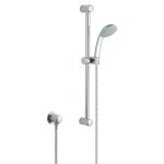 Подключение душевого шланга GROHE Relexa plus 28671000