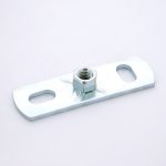 Подпятник Walraven M8 BIS 6703008