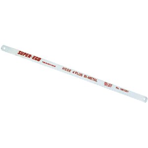 Полотно для ножовок Super-Ego 1/2" биметалл SEH0240