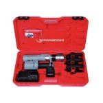 Пресс гидравлический сетевой Rothenberger ROMAX АС ЕСО 15705