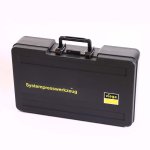 Пресс инструмент VIEGA Pressgun 4E электрический с клещами 612016