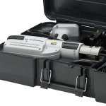 Пресс инструмент VIEGA Pressgun 4E электрический с клещами 612016