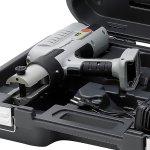 Пресс инструмент VIEGA Pressgun 5 аккумуляторный без клещей 707156