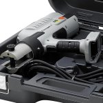 Пресс инструмент VIEGA Pressgun 5 электрический (с клещами 15мм, 18мм, 22мм) 707026