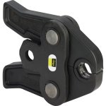 Пресс инструмент VIEGA Pressgun 5 электрический (с клещами 15мм, 18мм, 22мм) 707026