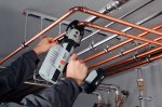 Пресс инструмент VIEGA Pressgun Picco аккумуляторный без клещей 622404