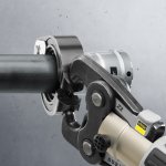 Пресс кольцо VIEGA Picco PT2 15 мм 2296.1 472665