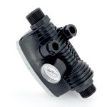 Пресс-контроль Uni-Fitt BRIO-M Н 1" 230 В 1-10 бар 275B0110
