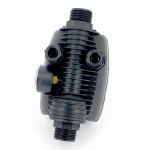 Пресс-контроль Uni-Fitt BRIO-M Н 1" 230 В 1-10 бар 275B0110