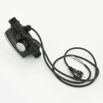 Пресс-контроль Uni-Fitt BRIO-MT Н 1" 230 В 1-10 бар кабель в комплекте 275C0110