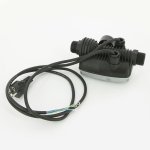 Пресс-контроль Uni-Fitt BRIO-MT Н 1" 230 В 1-10 бар кабель в комплекте 275C0110