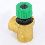 Предохранительный клапан Emmeti 3/4" ВР 6 бар 00202634
