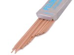 Припой твердый  медный CP102 2мм 1кг Cu-Rophos®15 Cu80Ag15P5 33402050