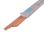 Припой твердый FELDER медный CP104 2мм 1кг Cu-Rophos®5 Cu89Ag5P6 33332050