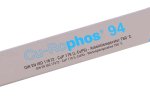 Припой твердый FELDER медный CP203 2мм 1кг Cu-Rophos®94 Cu94P6 330120501