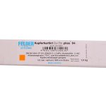 Припой твердый FELDER медный CP203 3мм 1кг Cu-Rophos®94 Cu94P6 330130501