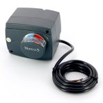 Привод для клапана трехточечный Uni-Fitt 230 V 5 Нм 120 с 372P0230
