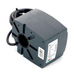 Привод для клапана трехточечный Uni-Fitt 230 V 5 Нм 120 с 372P0230