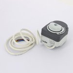 Привод для клапана трехточечный Uni-Fitt 230V 10Нм 120с 370P0230