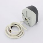 Привод для клапана трехточечный Uni-Fitt 230V 10Нм 120с 370P0230