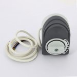 Привод для клапана трехточечный Uni-Fitt 230V 10Нм 120с 370P0230