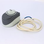 Привод для клапана трехточечный Uni-Fitt 230V 10Нм 120с 370P0230